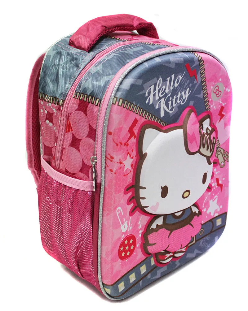 113229 Mochila Kinder Hello Kitty