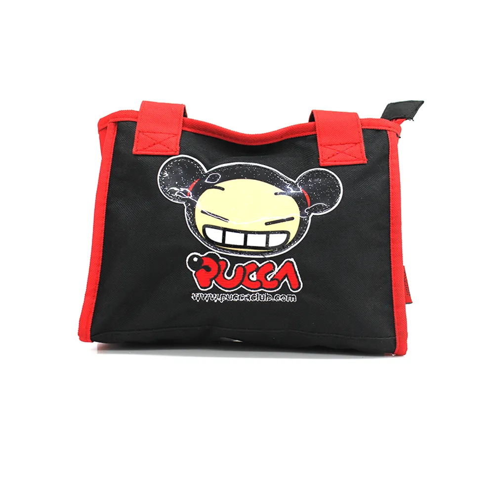 28407 Bolsa Mini Juvenil Pucca