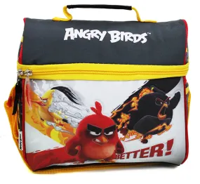 AB66615M Lonchera Infantil Angry  Birds