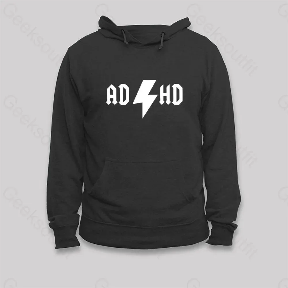 ADHD Hoodie