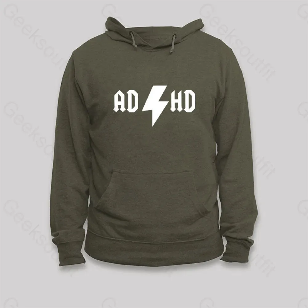 ADHD Hoodie