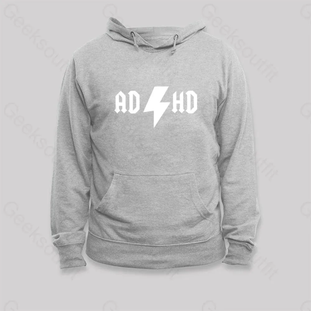 ADHD Hoodie