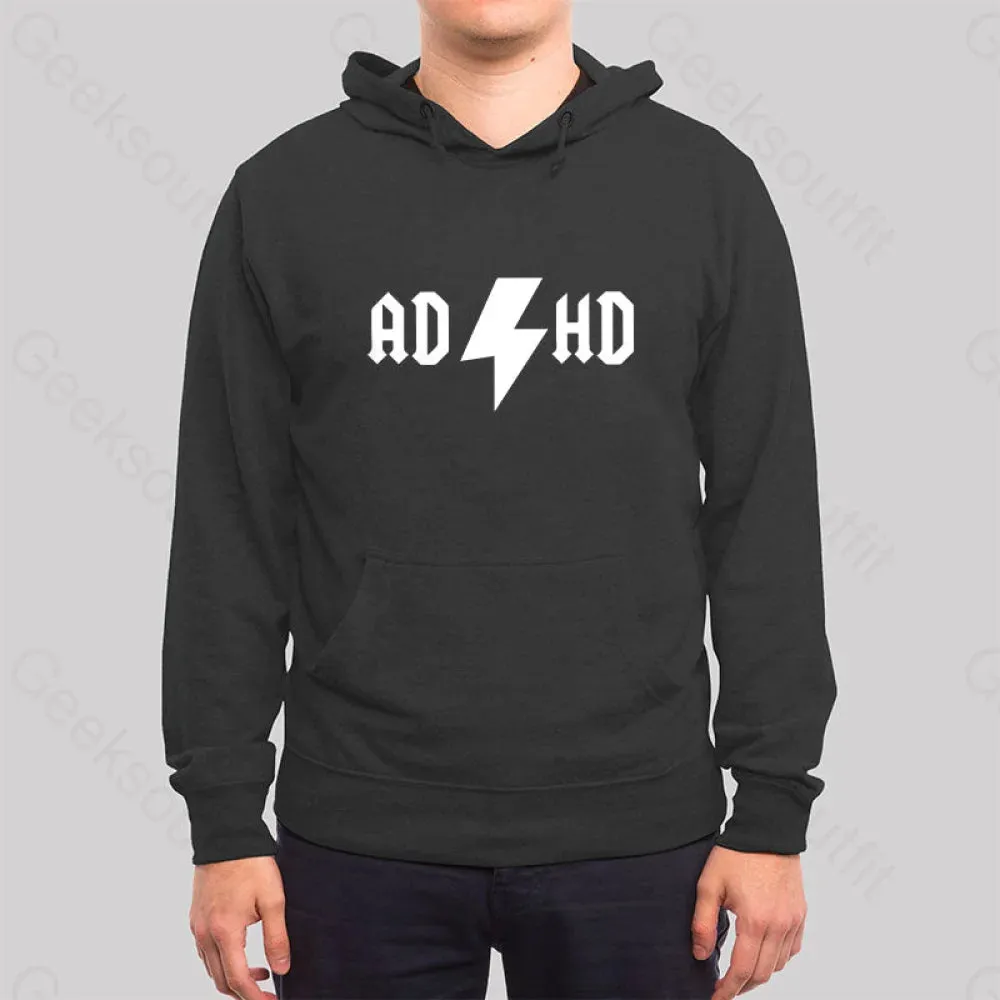 ADHD Hoodie