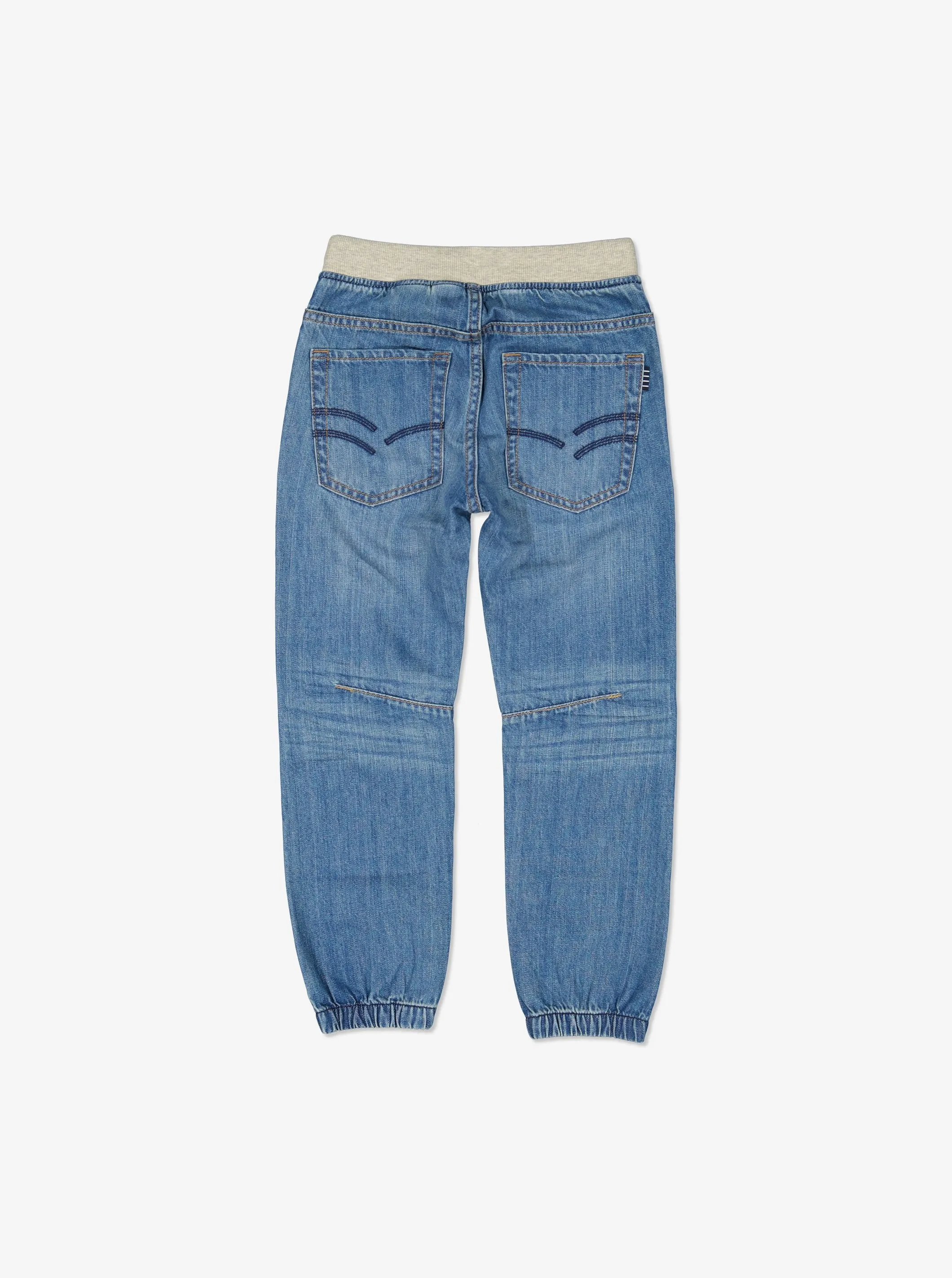 ALEX - Loose Fit Kids Jeans