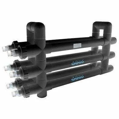 Aqua Ultraviolet UV Clarifiers - Classic Series