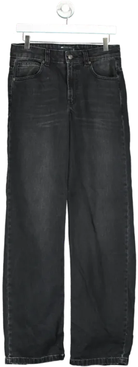 ASOS Black Jeans W25 L34