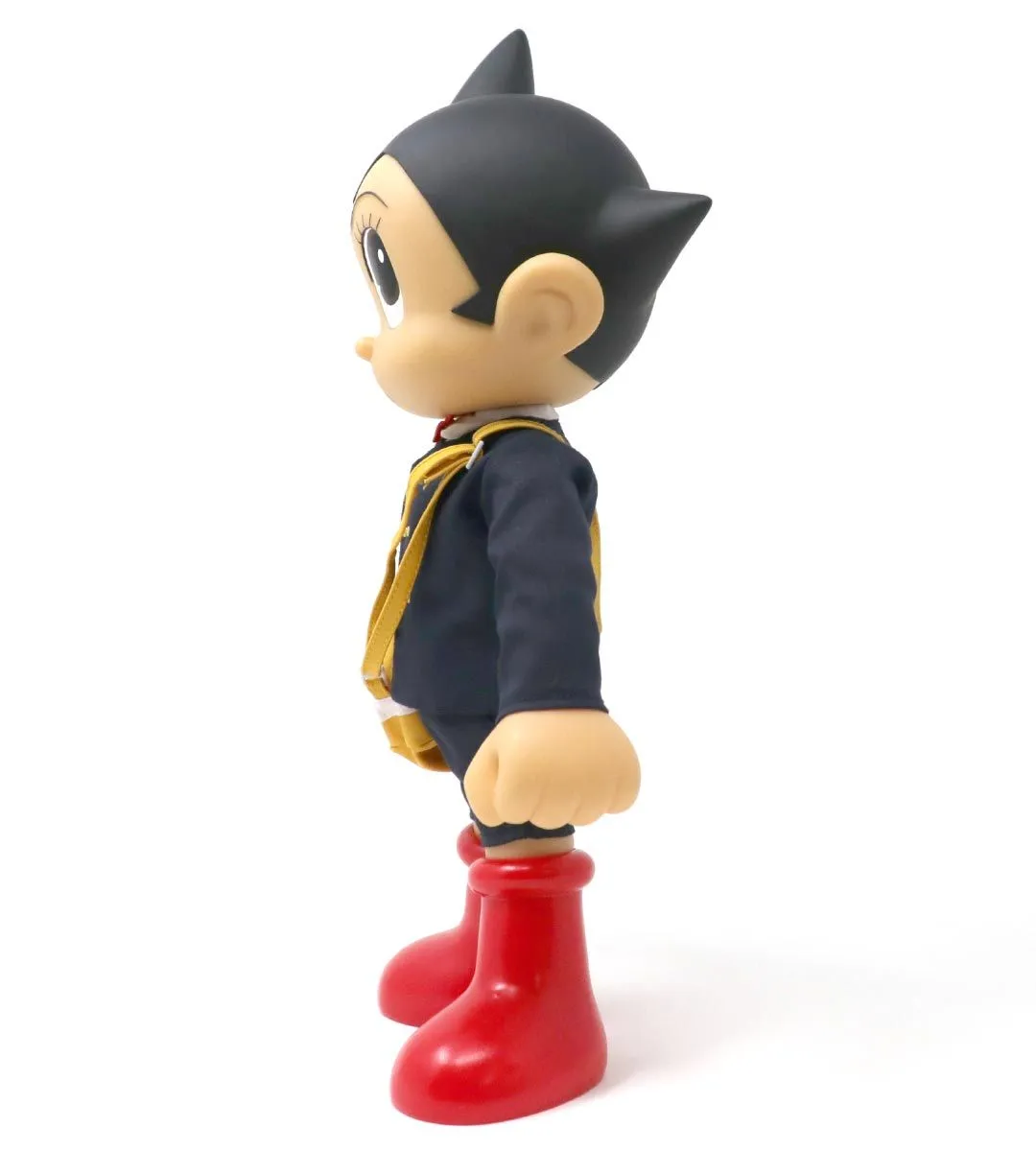 Astro Boy Master Series 07