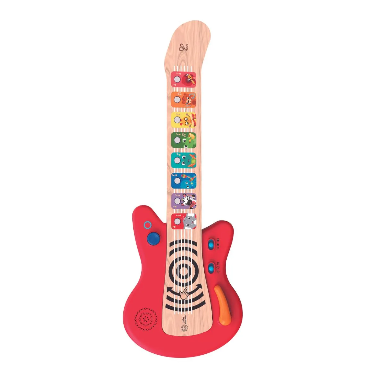 Baby Einstein Together in Tune Guitar