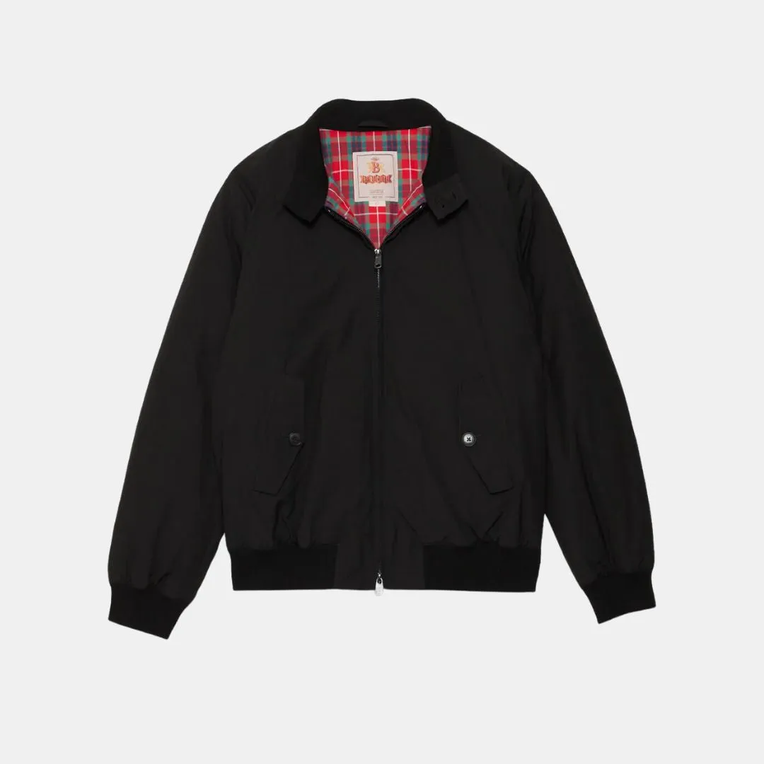 Baracuta Thermal G9 Black