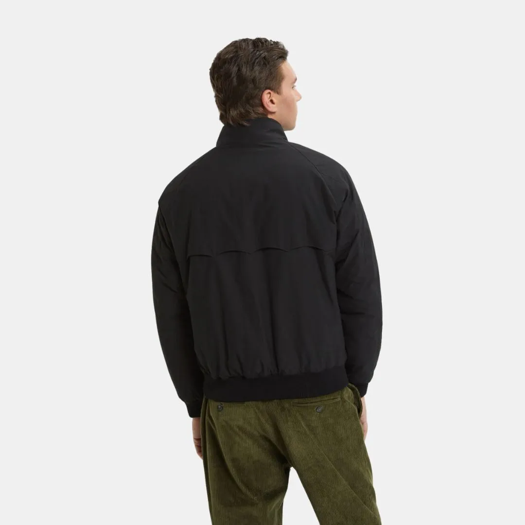 Baracuta Thermal G9 Black