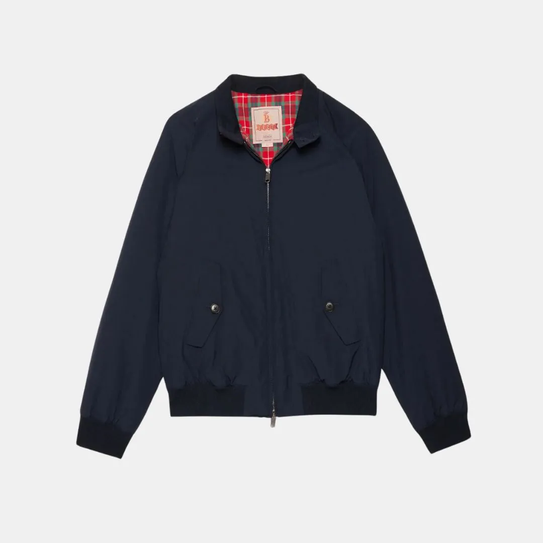 Baracuta Thermal G9 Navy