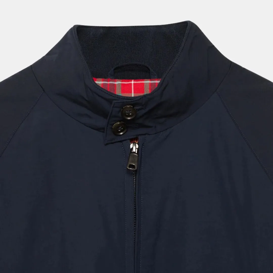 Baracuta Thermal G9 Navy