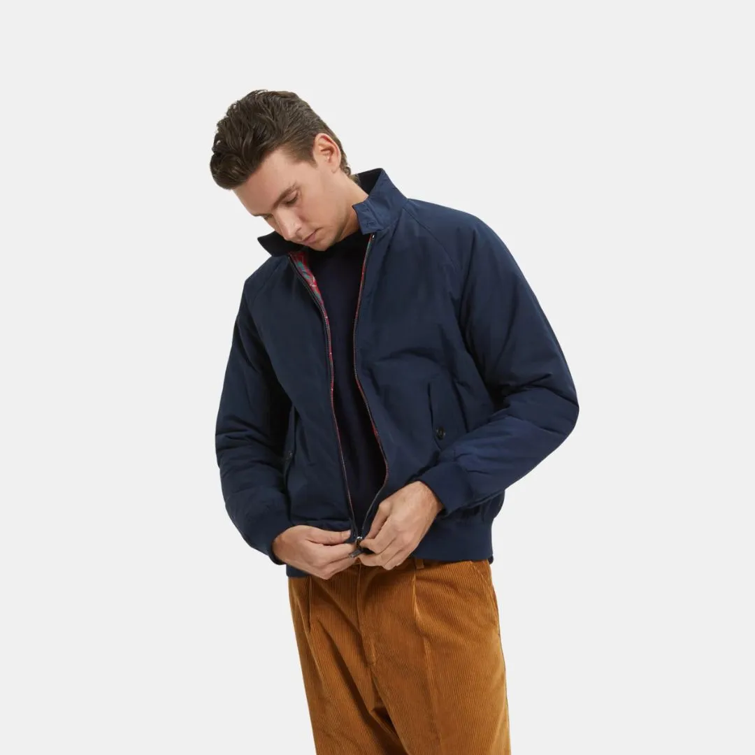 Baracuta Thermal G9 Navy