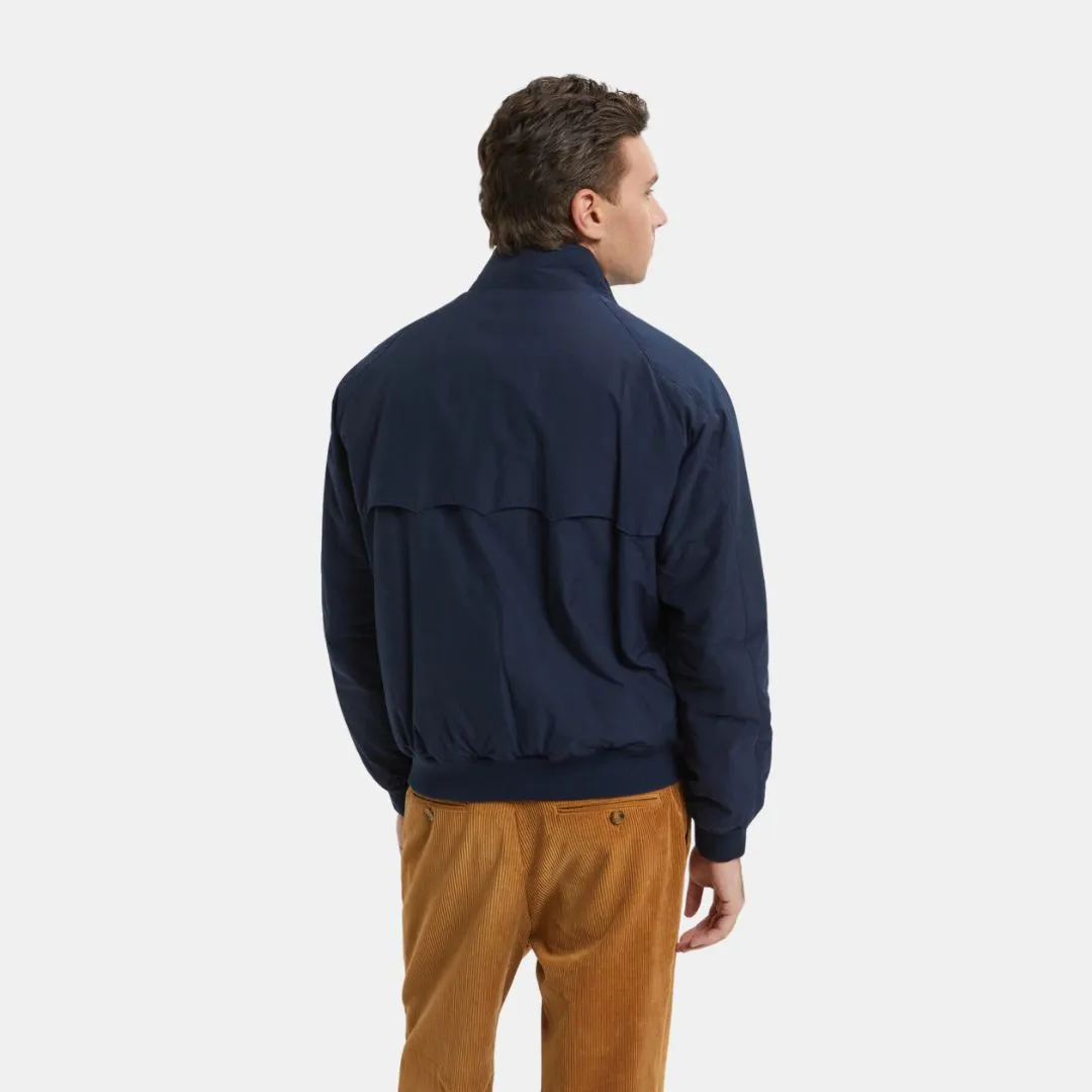 Baracuta Thermal G9 Navy