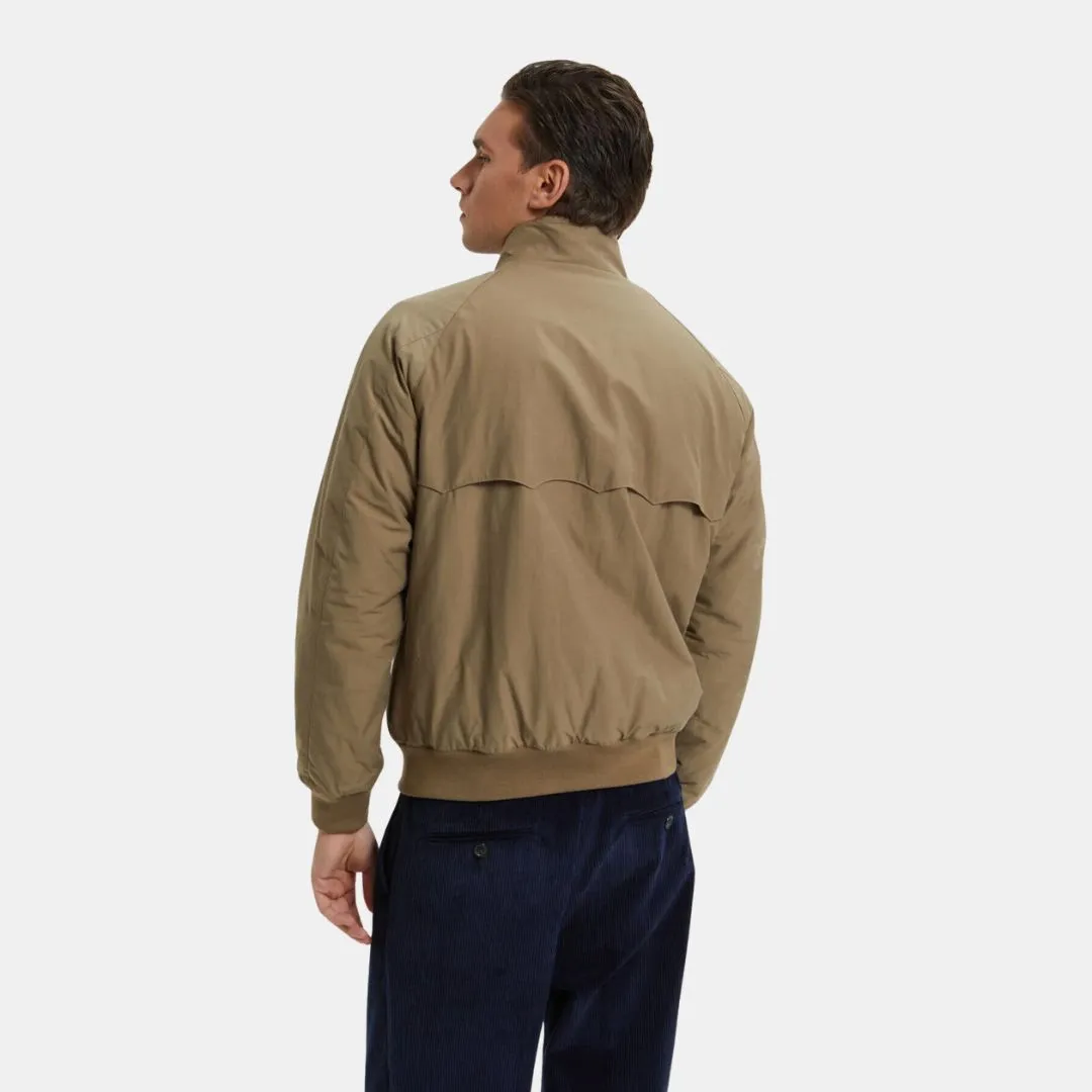 Baracuta Thermal G9 Tan