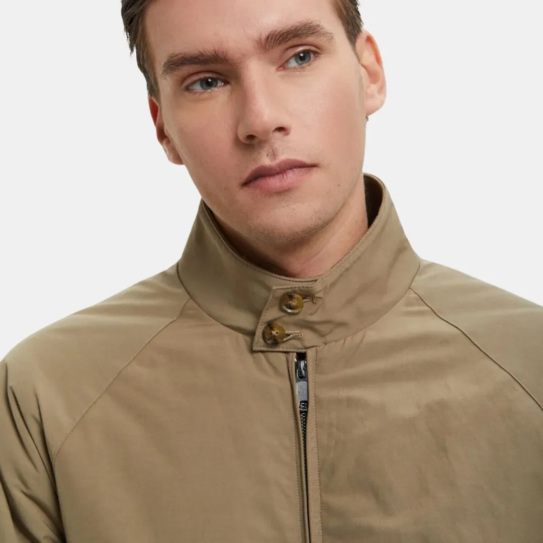 Baracuta Thermal G9 Tan