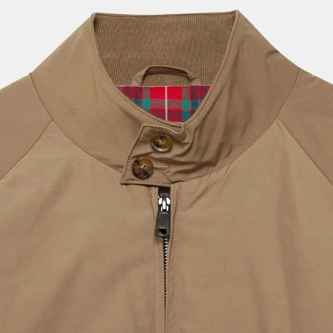 Baracuta Thermal G9 Tan