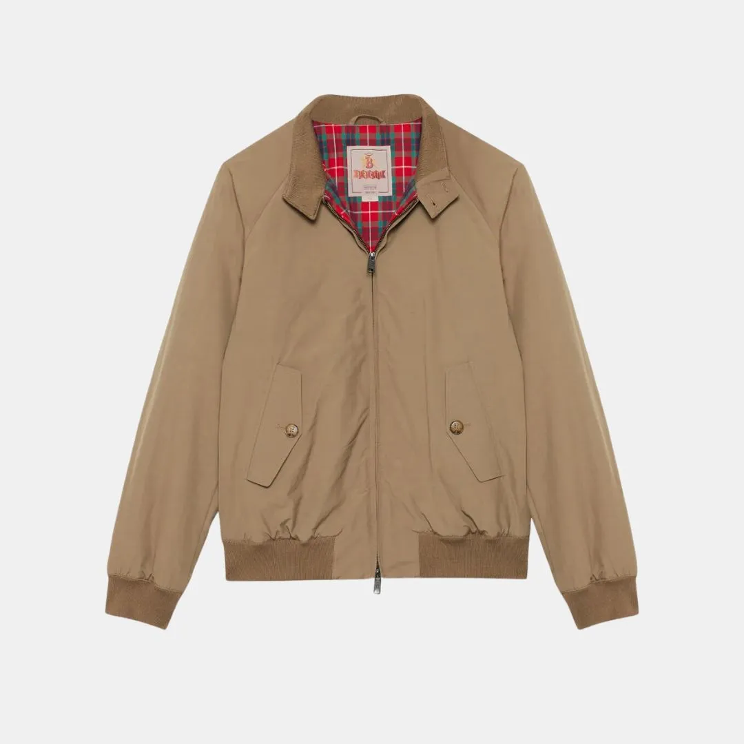 Baracuta Thermal G9 Tan