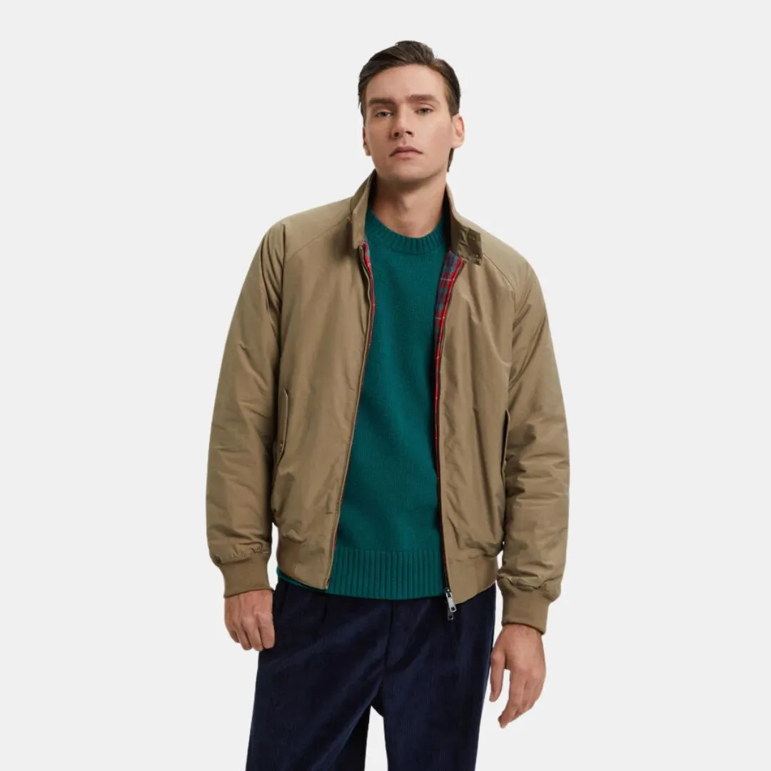 Baracuta Thermal G9 Tan