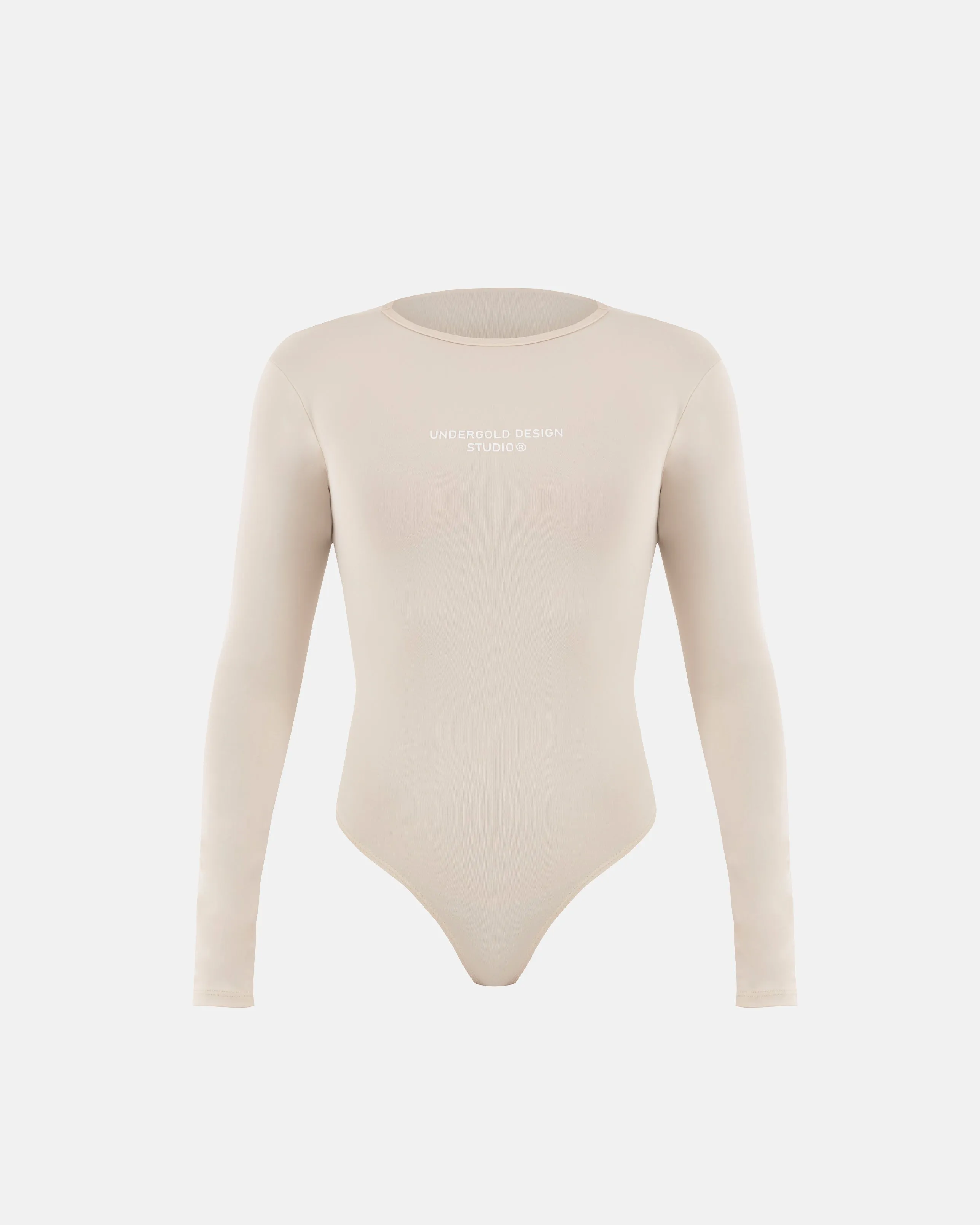 Basics Undergold Design Studio Long Sleeve Body Cream