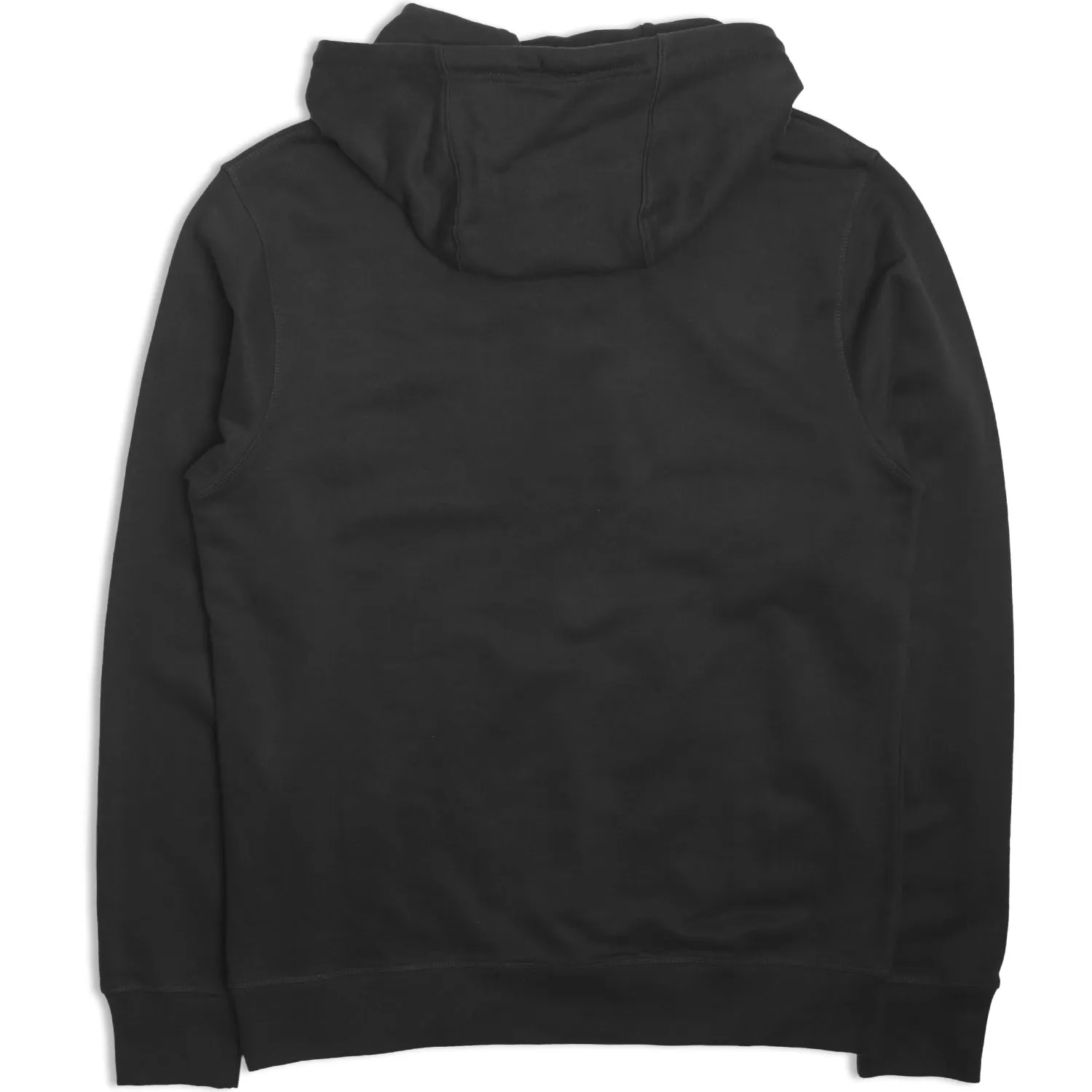 Birmingham City Excursions Hoodie Black