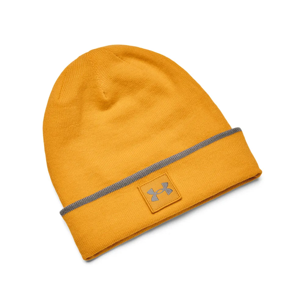 Boys' Under Armour Youth Halftime Reversible Beanie