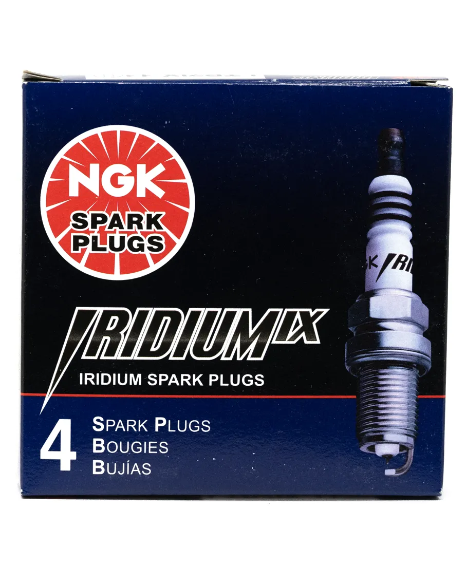 Bujías de Iridio NGK IX (5.7L, 6.4L)