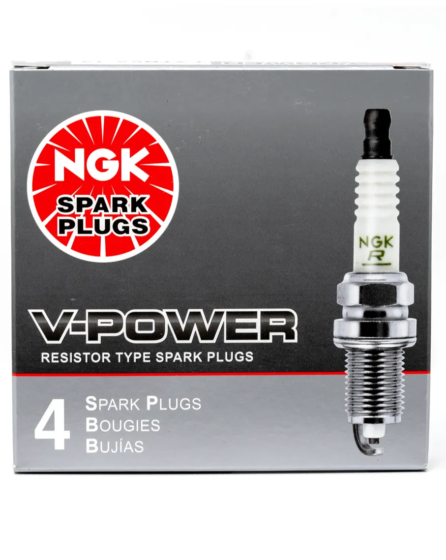 Bujías NGK V-Power (3.8L)