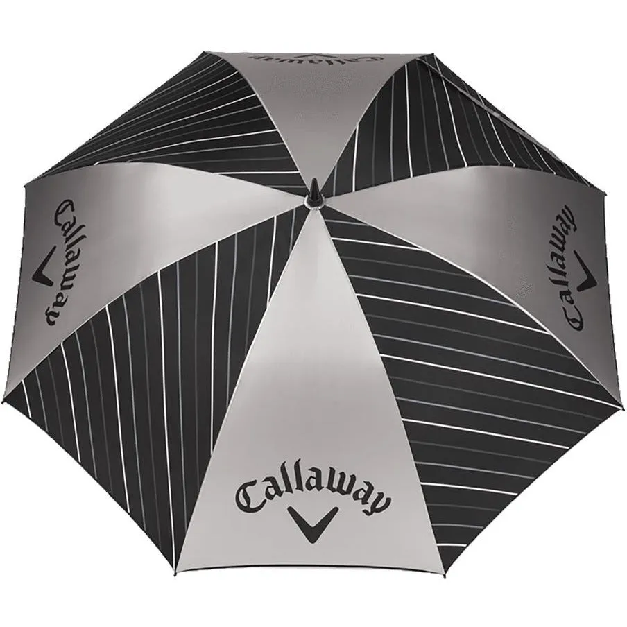 Callaway Golf parapluie UV 64"