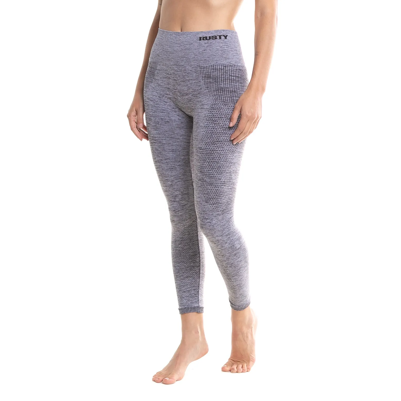 Calza Termicas Rusty Fressia Legging