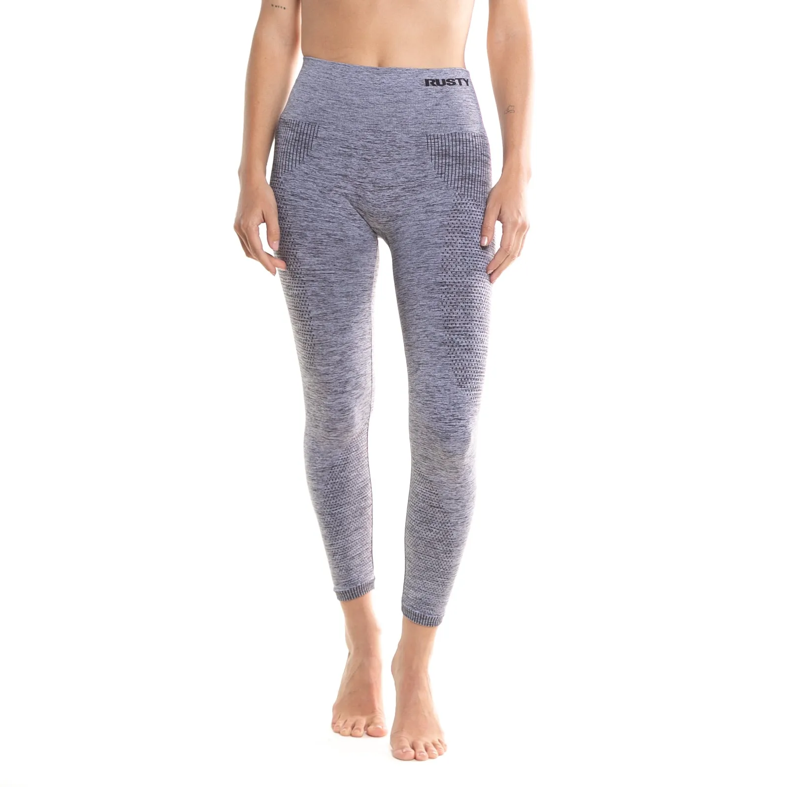 Calza Termicas Rusty Fressia Legging