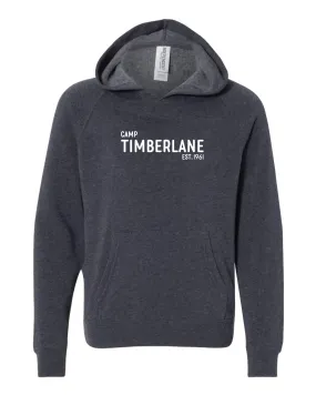 Camp Timberlane Vintage Hoodie