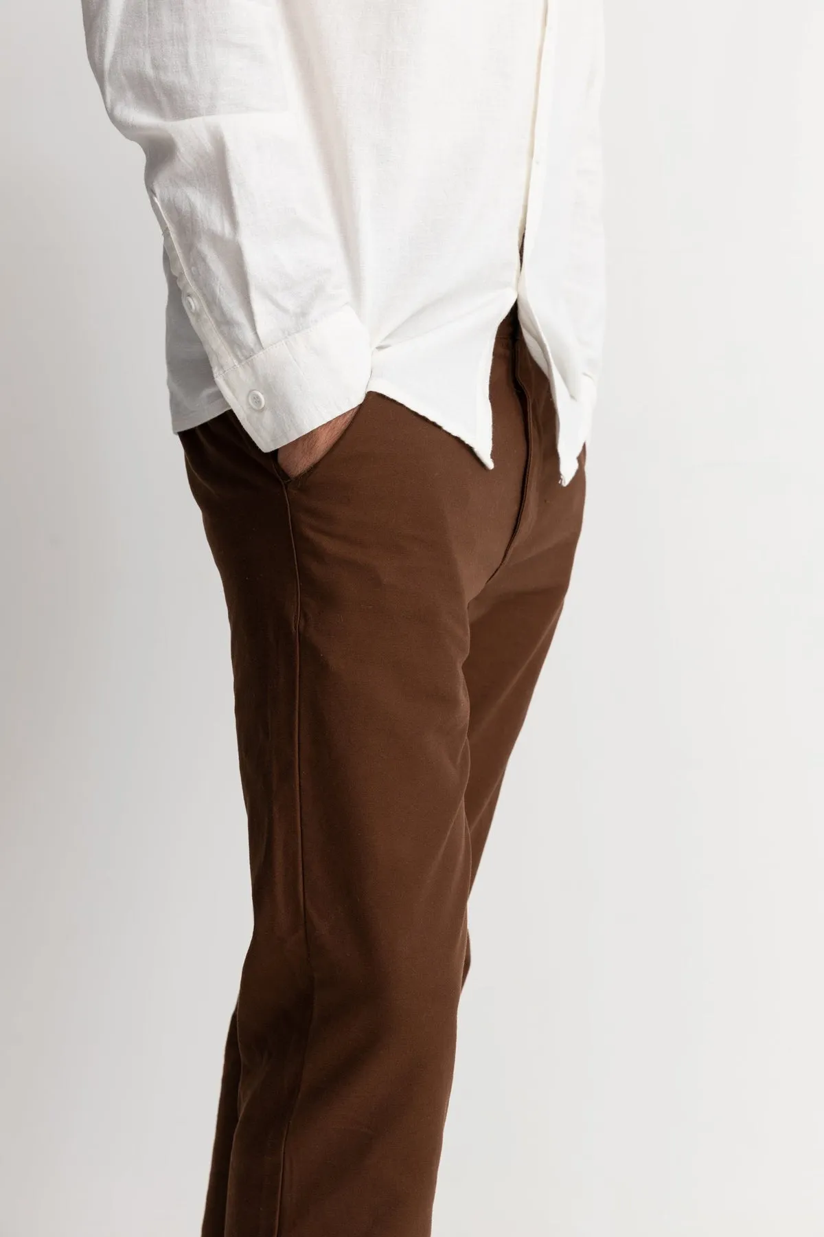 Classic Fatigue Pant