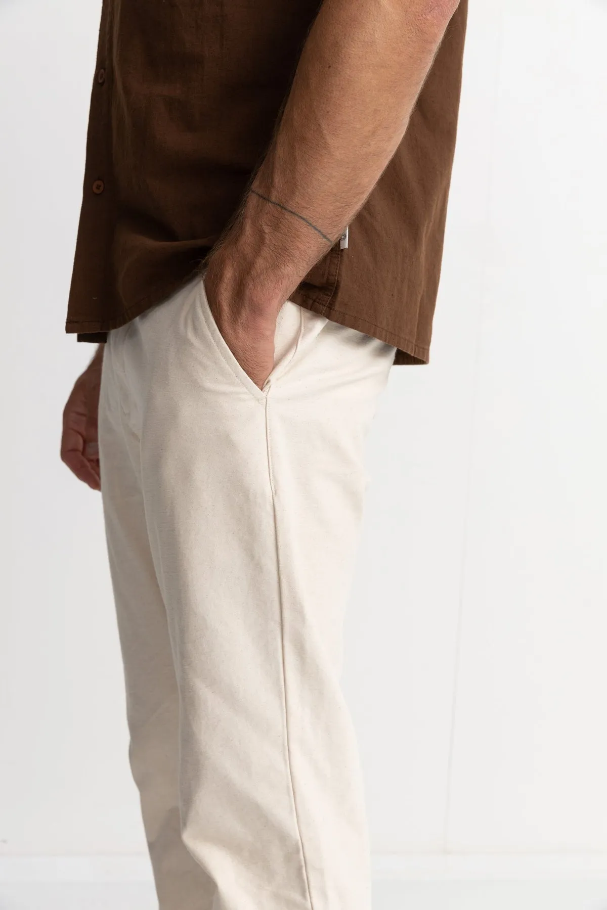 Classic Fatigue Pant