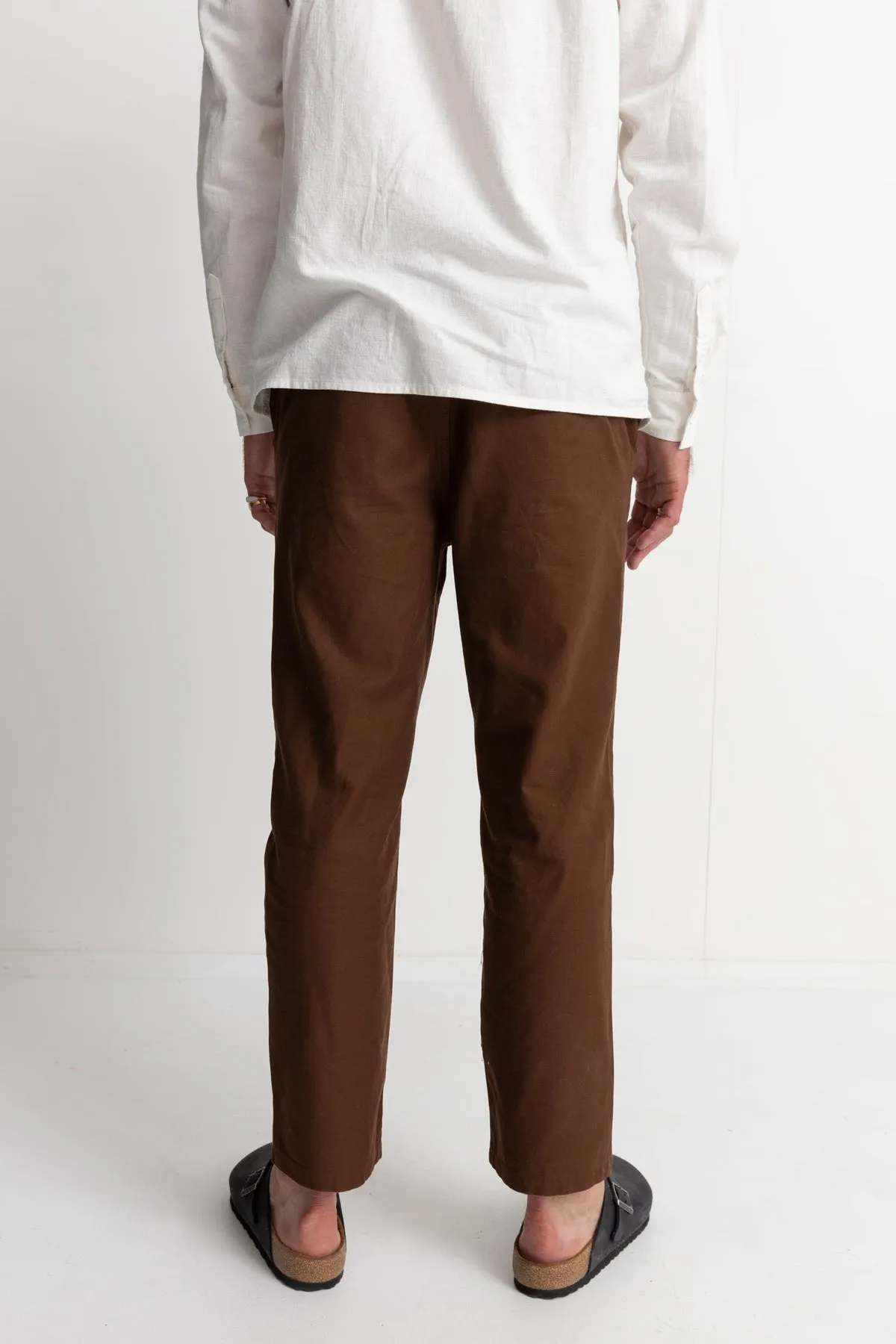 Classic Fatigue Pant