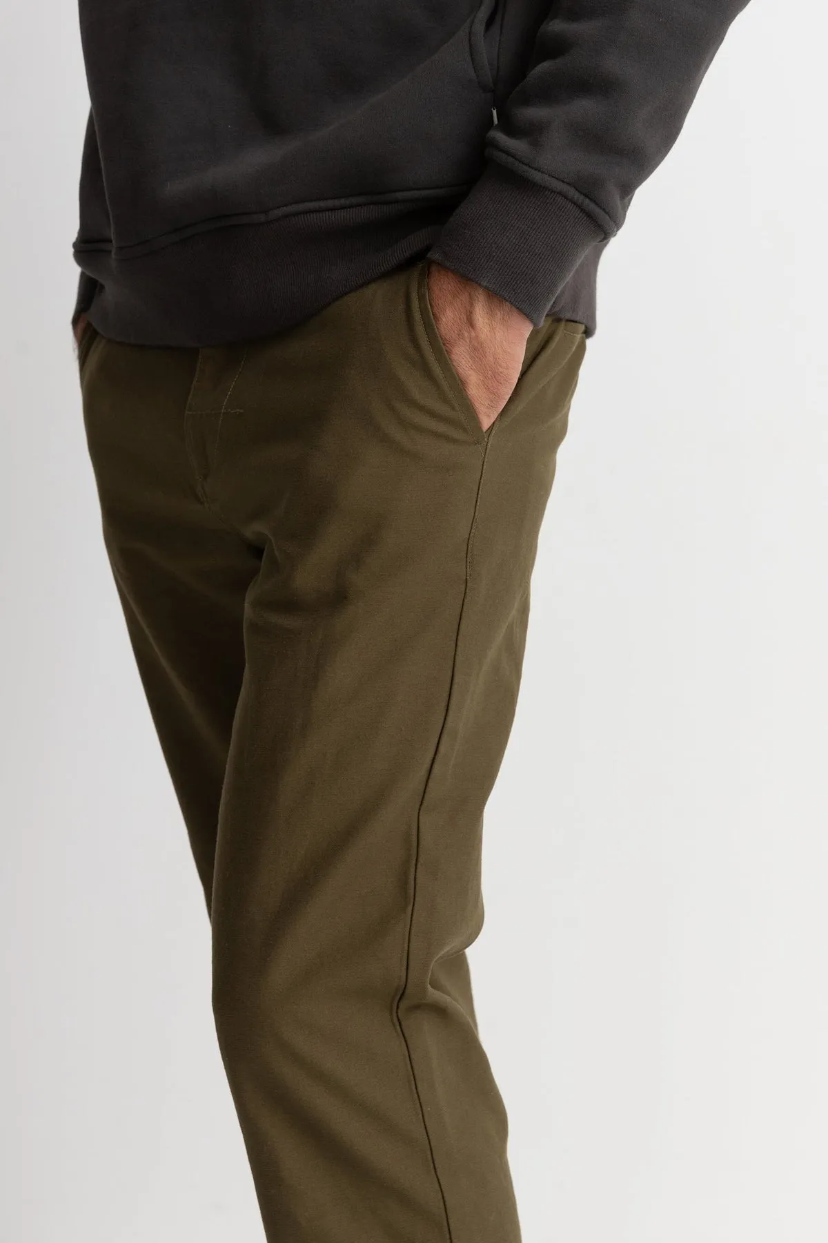 Classic Fatigue Pant