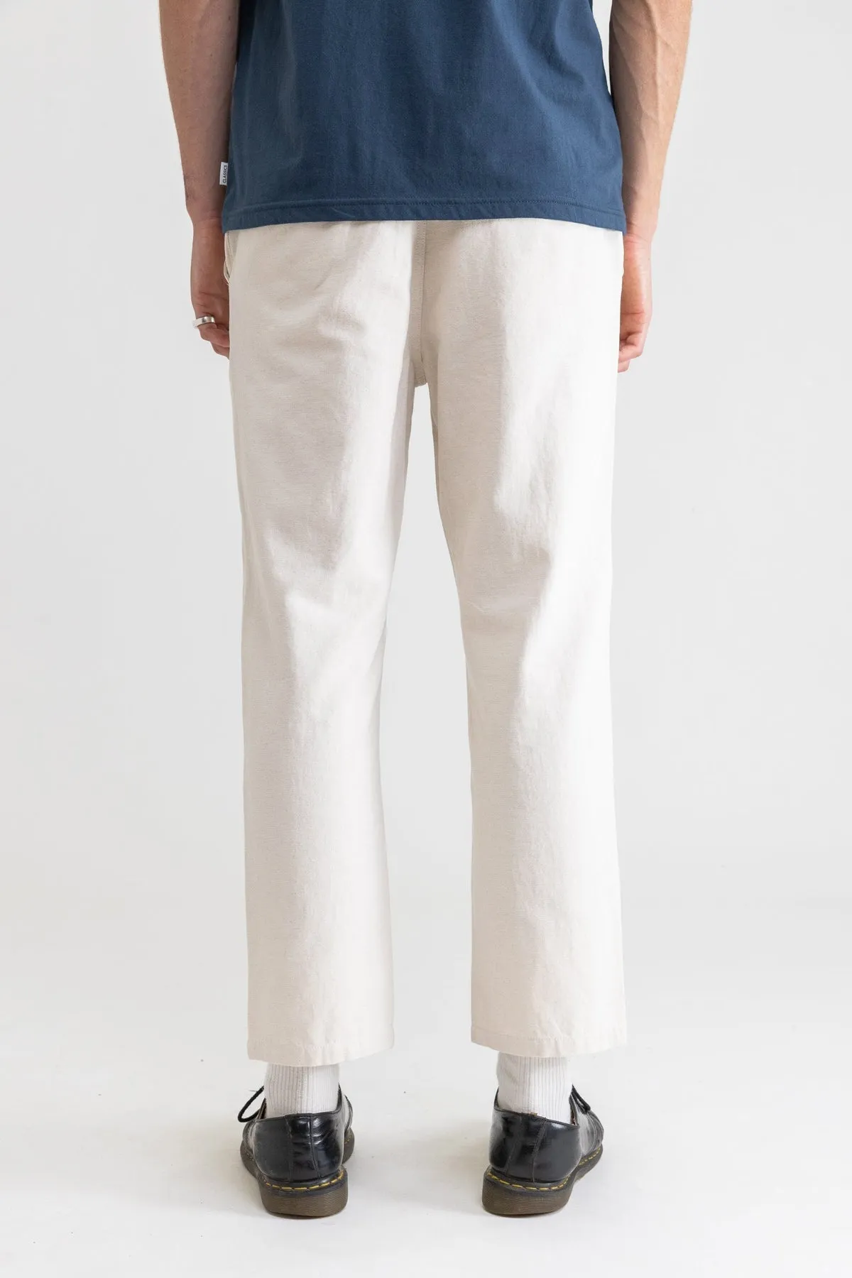 Classic Fatigue Pant