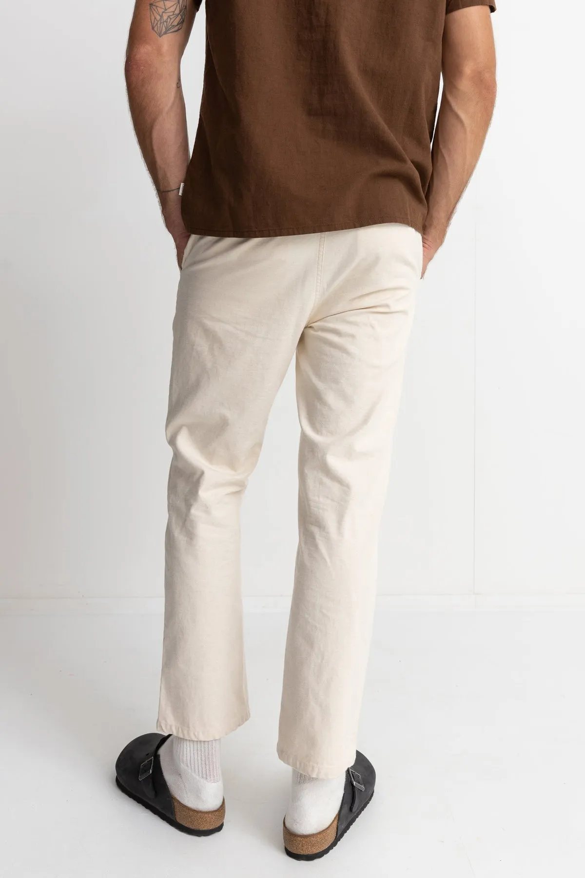 Classic Fatigue Pant