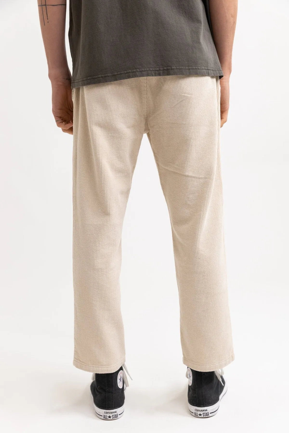 Cord Trouser