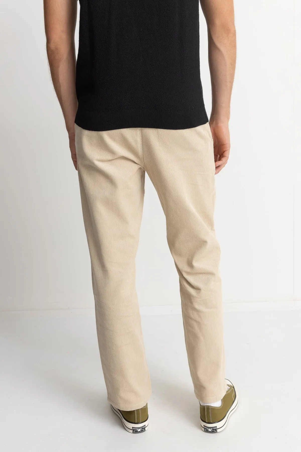 Cord Trouser