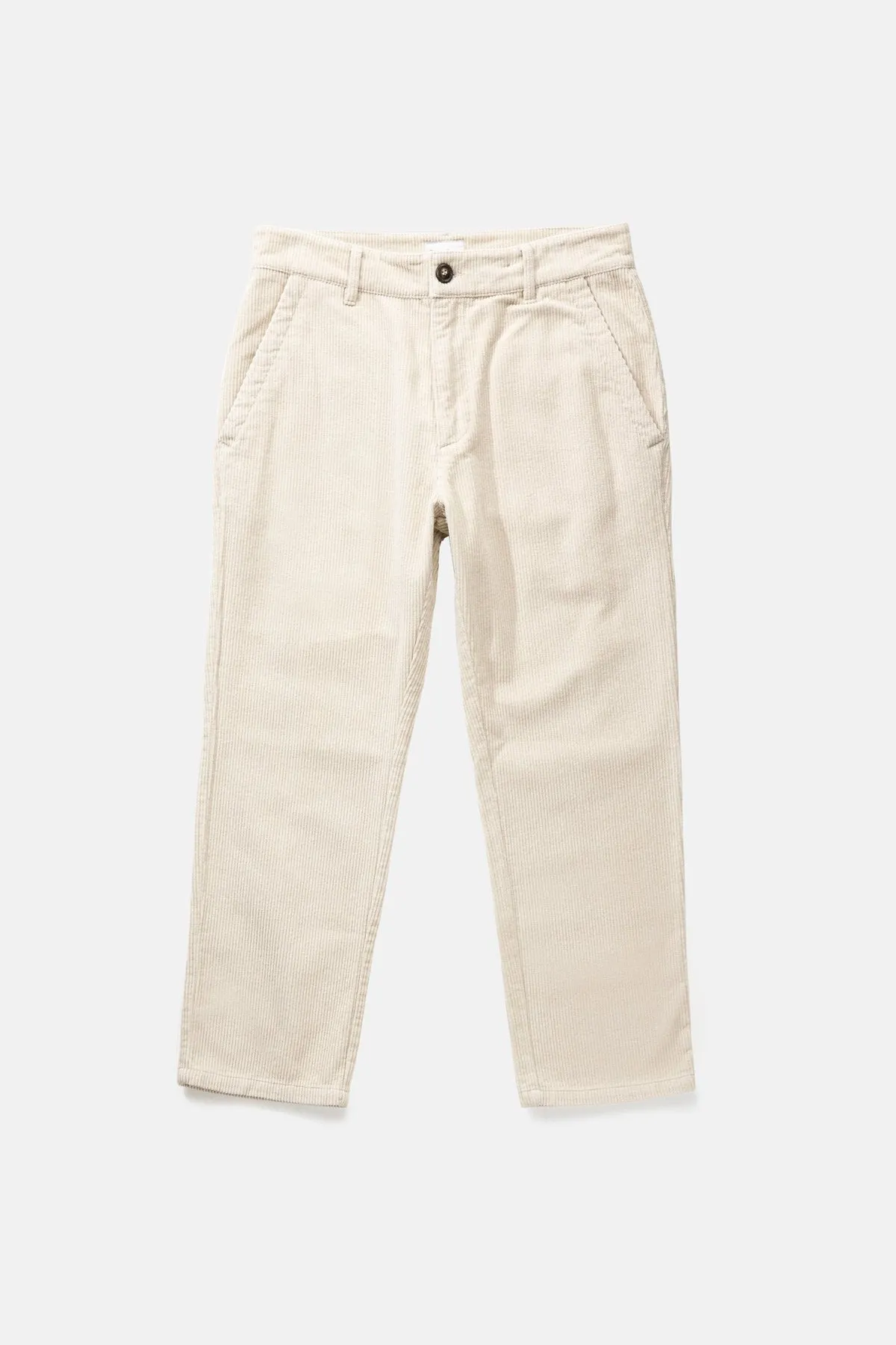 Cord Trouser