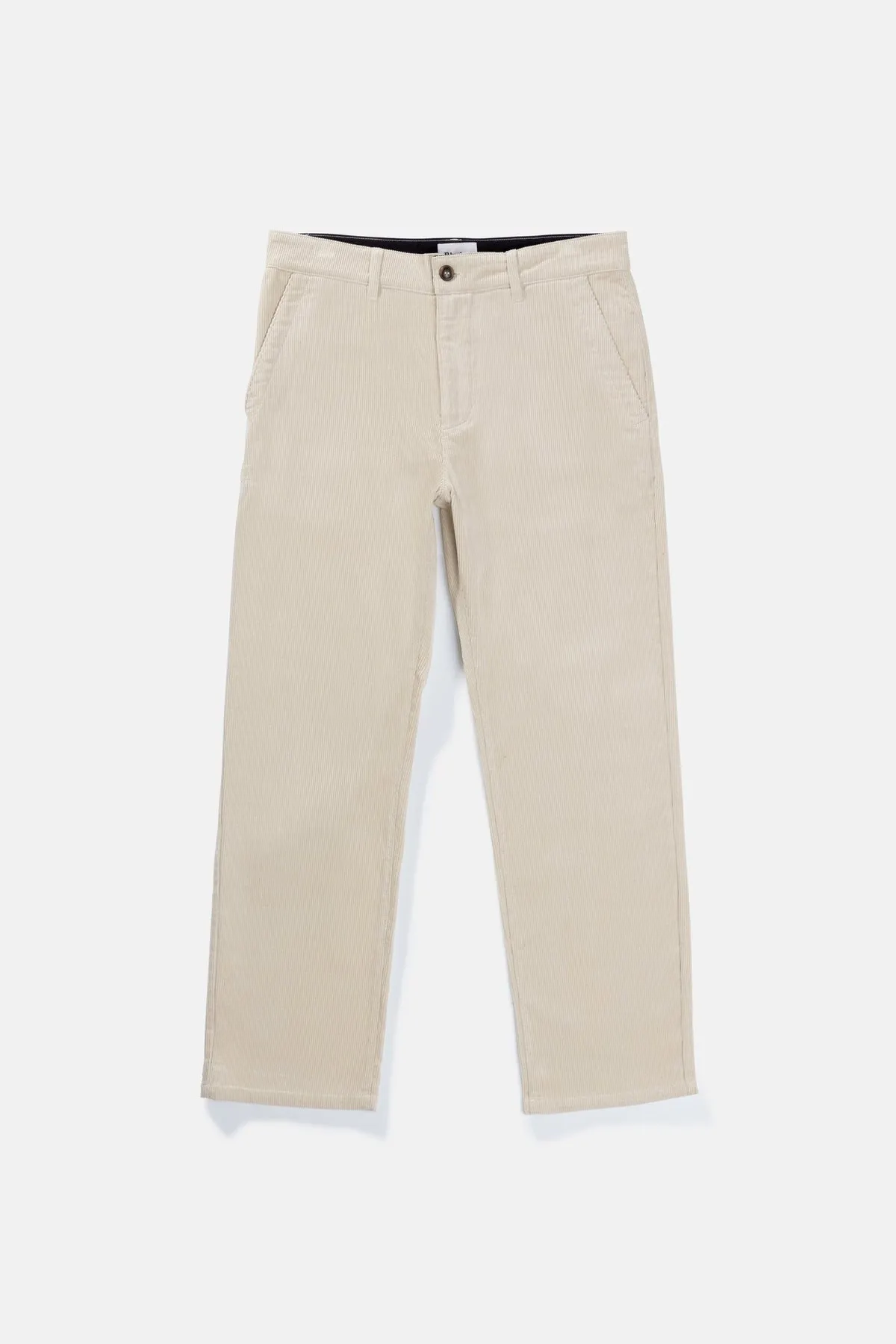 Cord Trouser