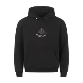 HigherBlanks Premium Hoodie | Karma