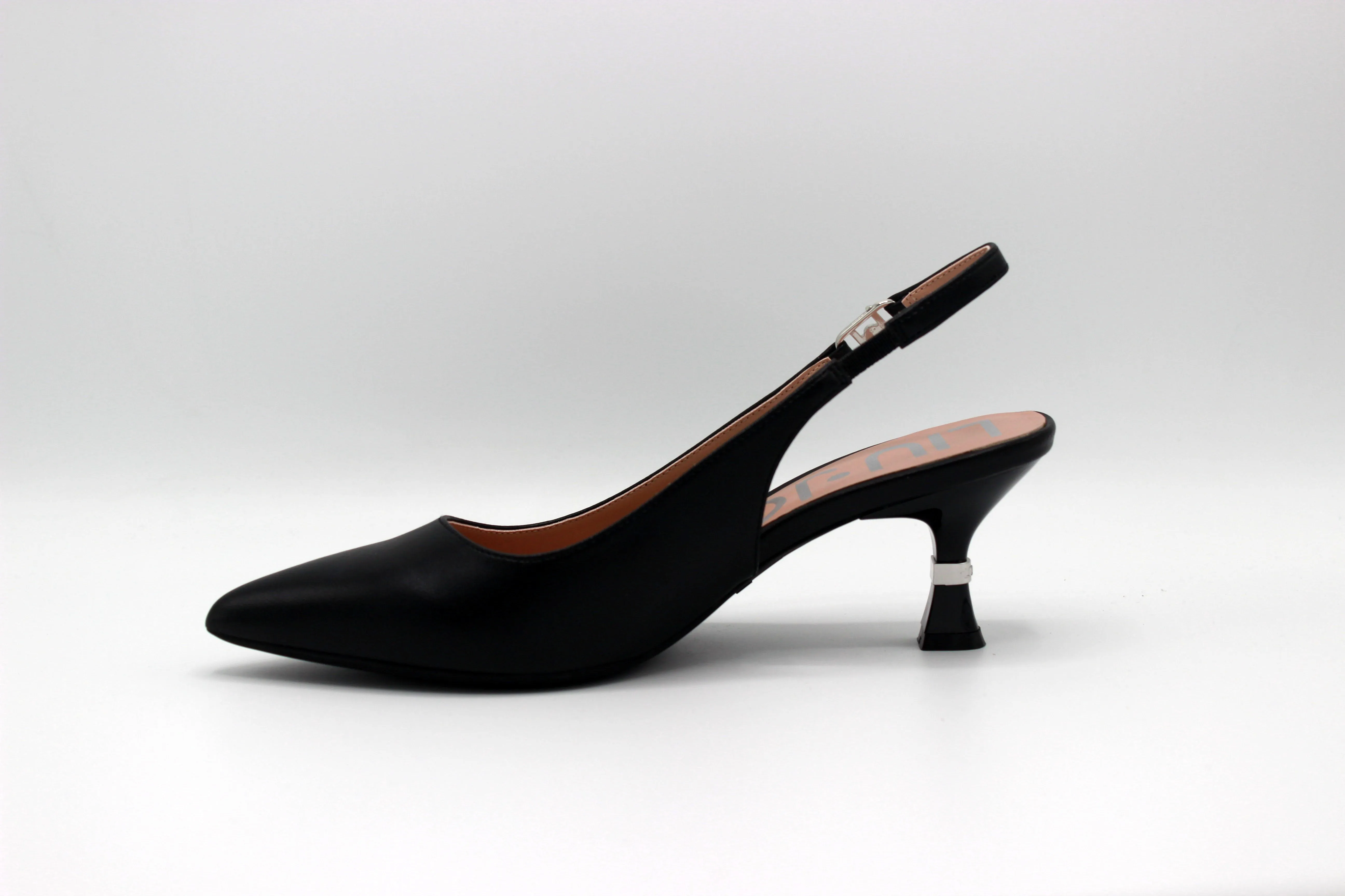 LIU JO Gaia11 black