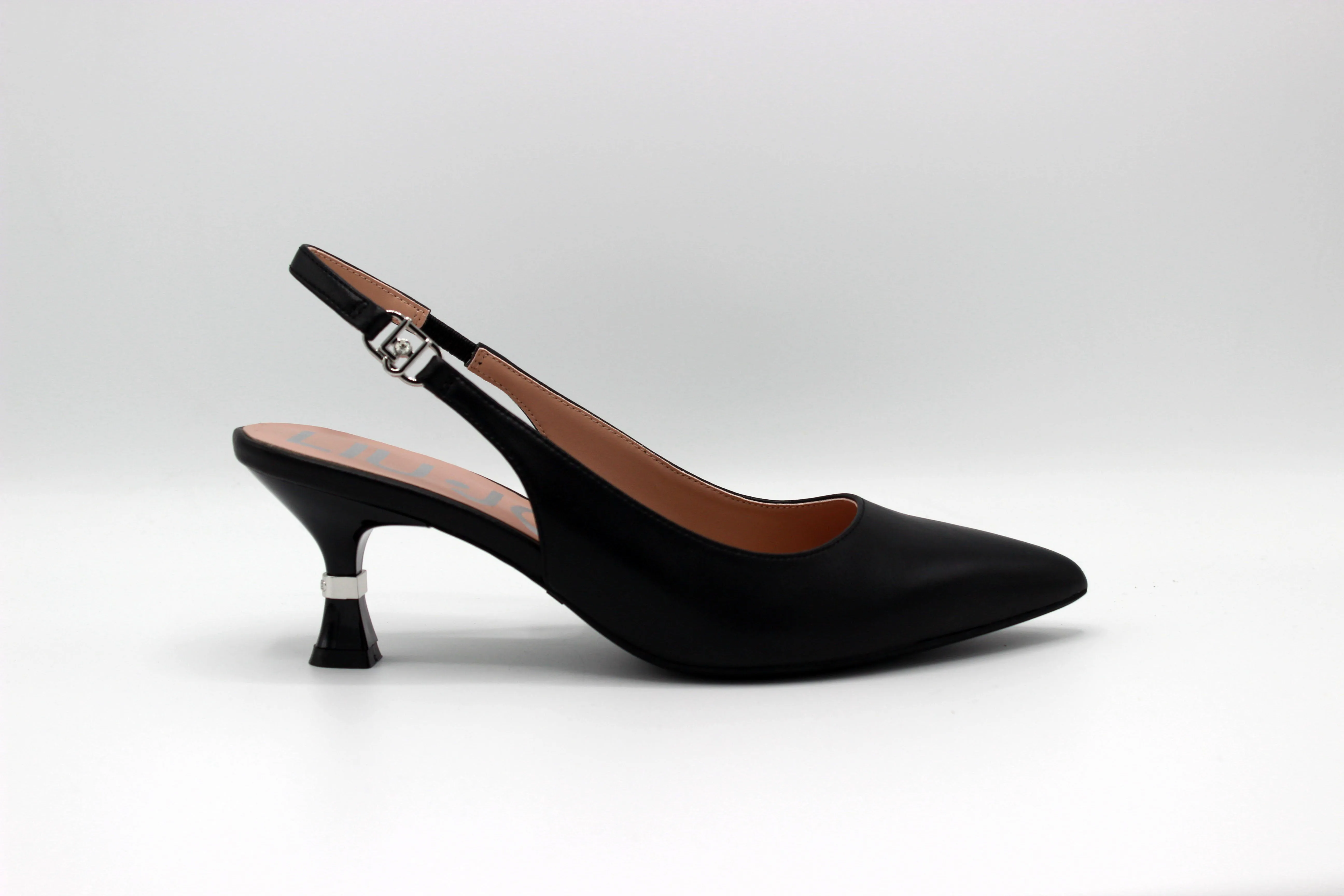 LIU JO Gaia11 black