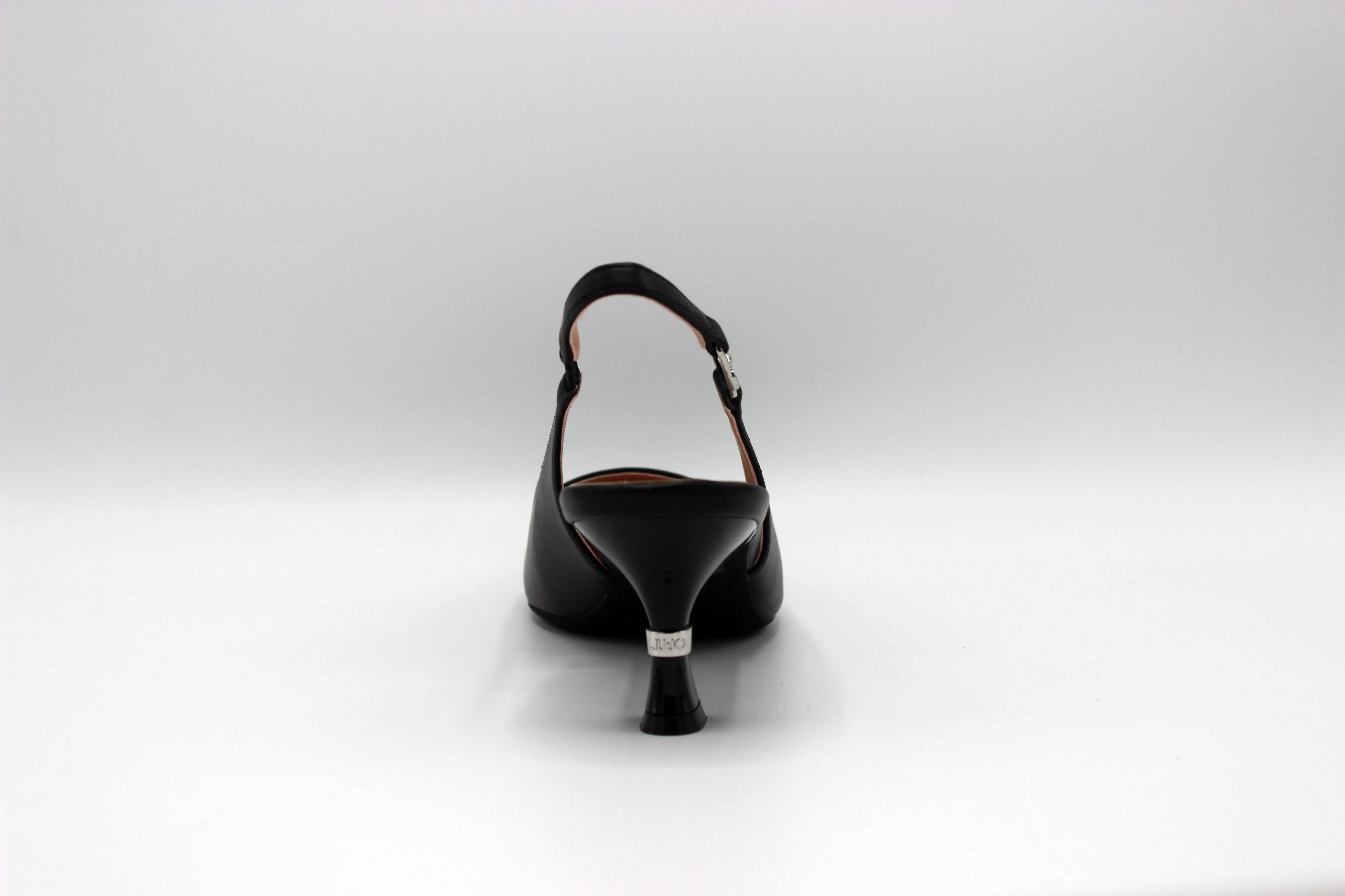 LIU JO Gaia11 black