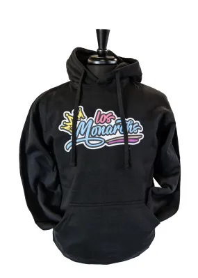 Los Monarchs Hoodie