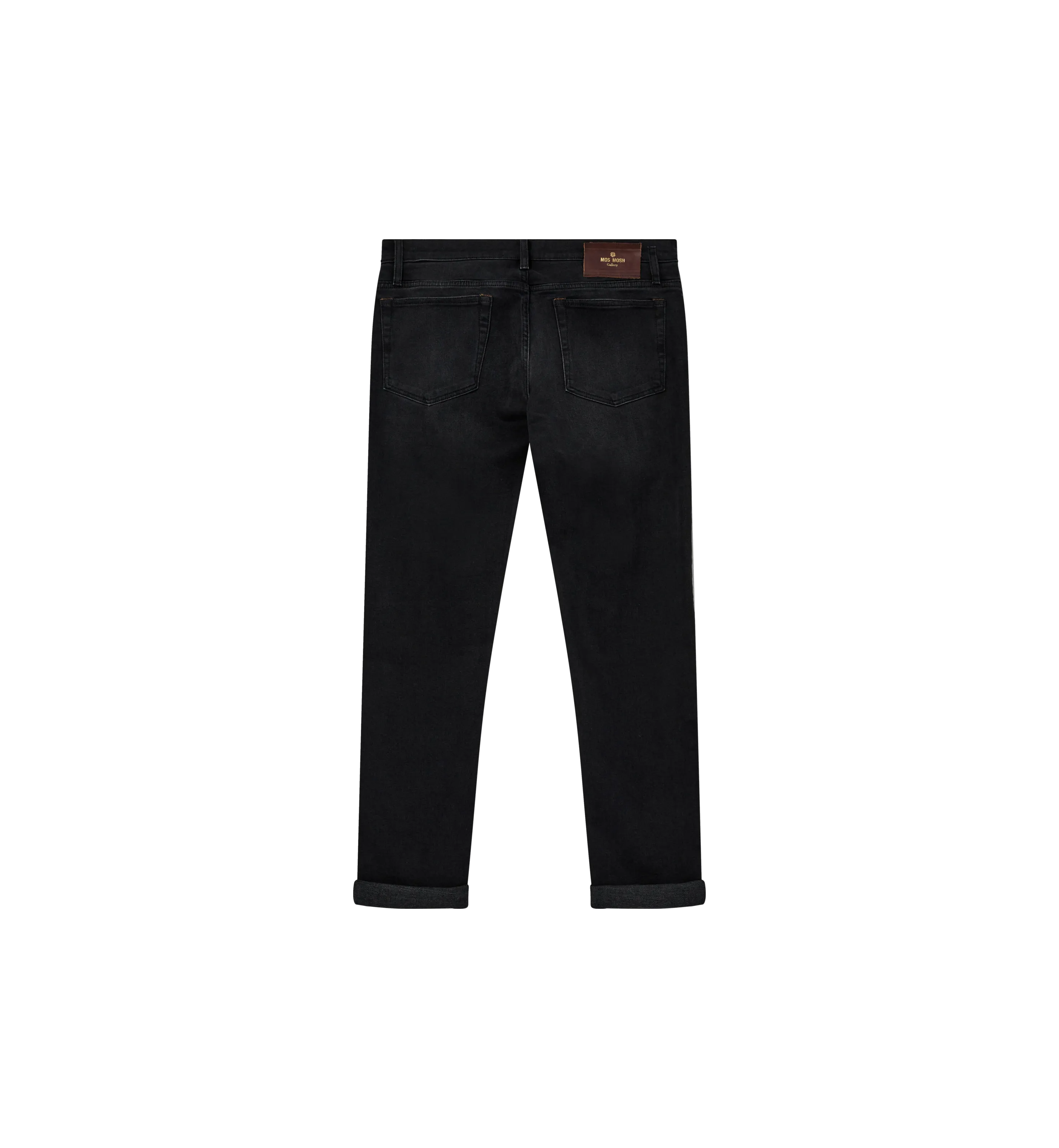 MMGAndy Lucca Regular Jeans