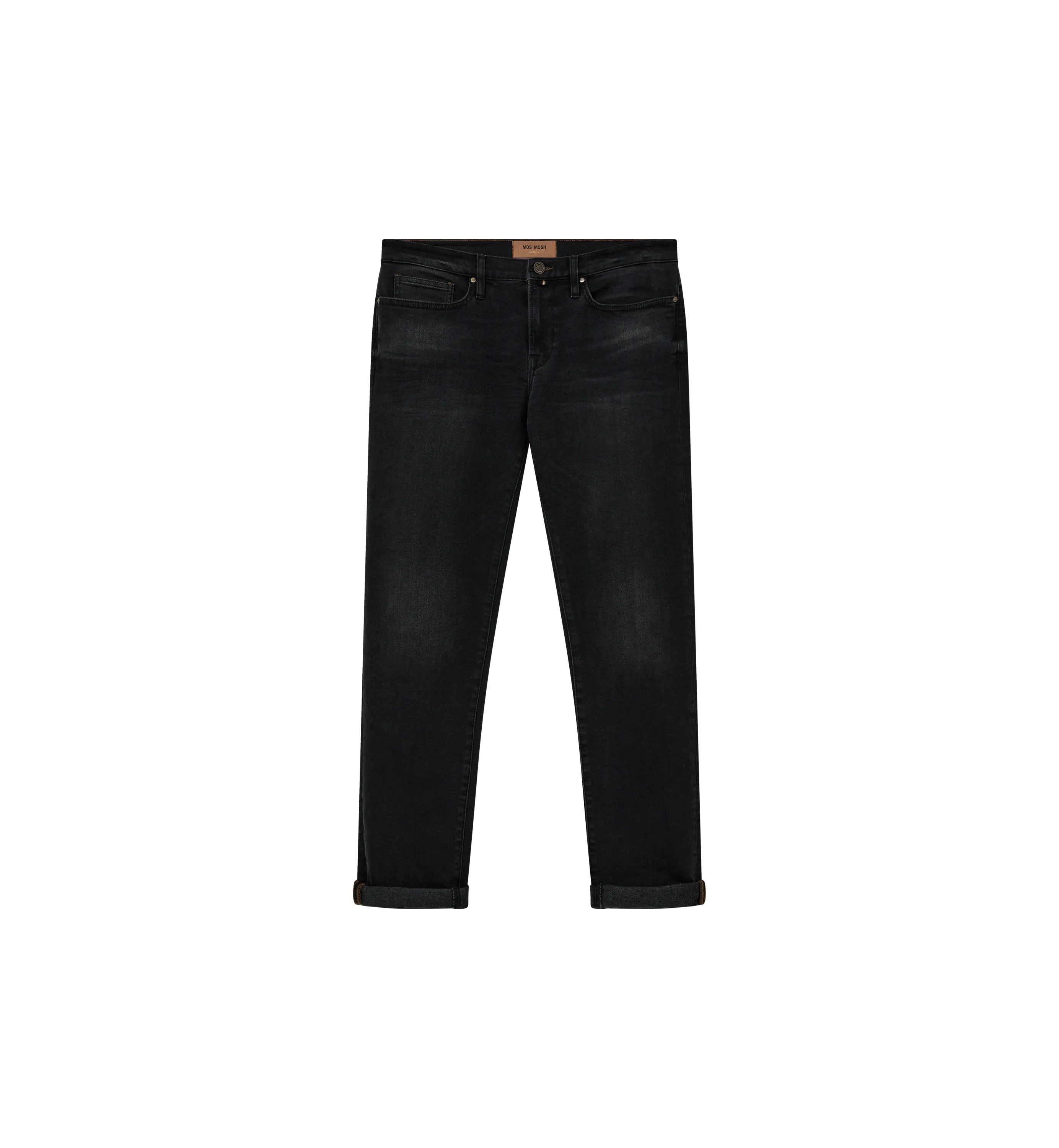 MMGAndy Lucca Regular Jeans