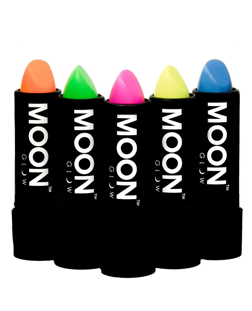 MOON UV LIPSTICK 4.5G